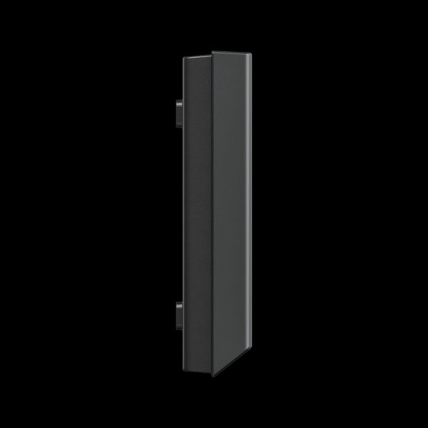 Anker Dzwonek do drzwi video B2C E340 czarny Iteration 1