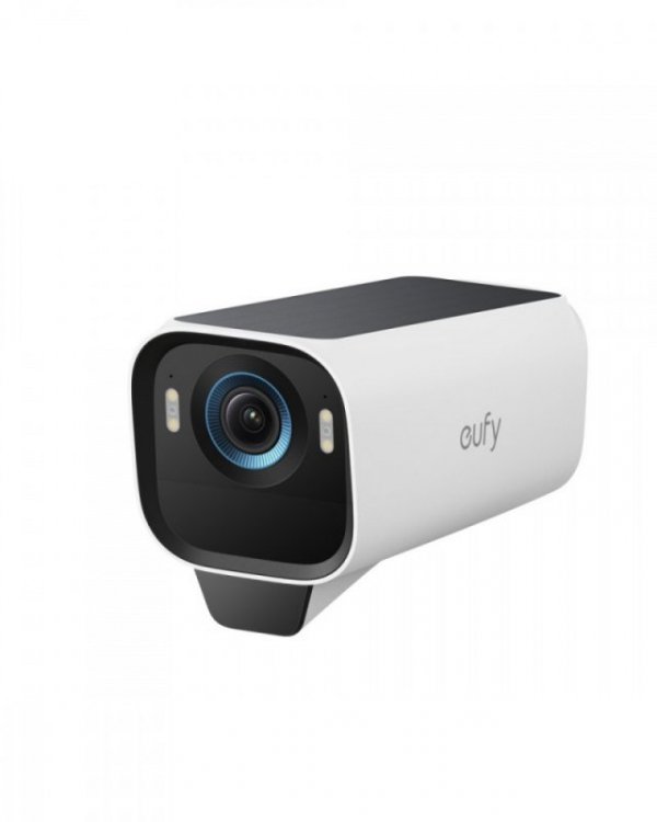 Anker Kamera Eufy S3 PRO czarno-biała