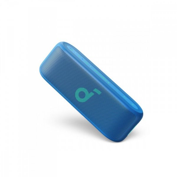 Anker Głośnik Soundcore Select 2S Bluetooth niebieski