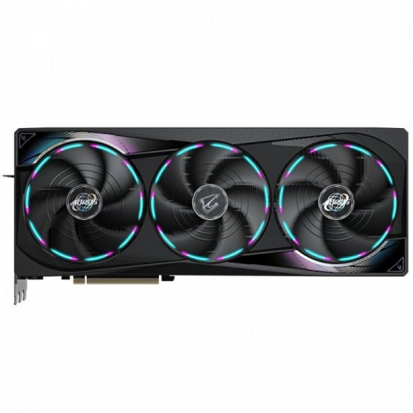 Gigabyte Karta graficzna GeForce RTX 5070 Ti AORUS MASTER 16G 256BIT GDDR7 3DP/HDMI