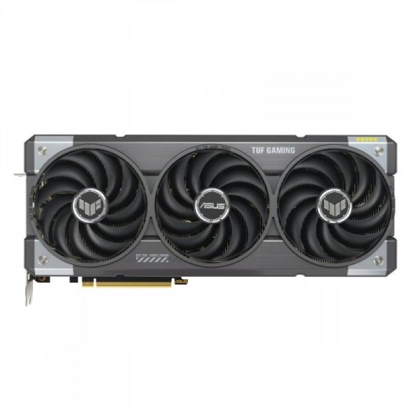 Asus Karta graficzna GeForce RTX 5070 OC TUF-RTX5070-O12G-GAMING