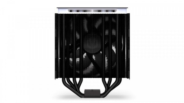 Endorfy Chłodzenie procesora Fera 5 Black ARGB EY3A012