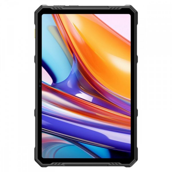 ULEFONE Tablet Armor Pad 3 Pro 4G 10.36" 8/256GB IP69K Czarny