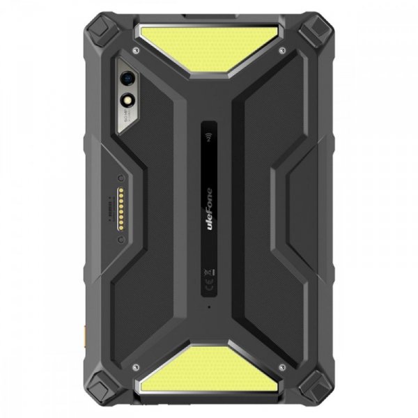 ULEFONE Tablet Armor Pad 3 Pro 4G 10.36" 8/256GB IP69K Czarny