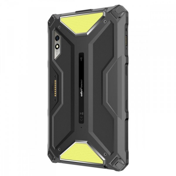 ULEFONE Tablet Armor Pad 3 Pro 4G 10.36" 8/256GB IP69K Czarny