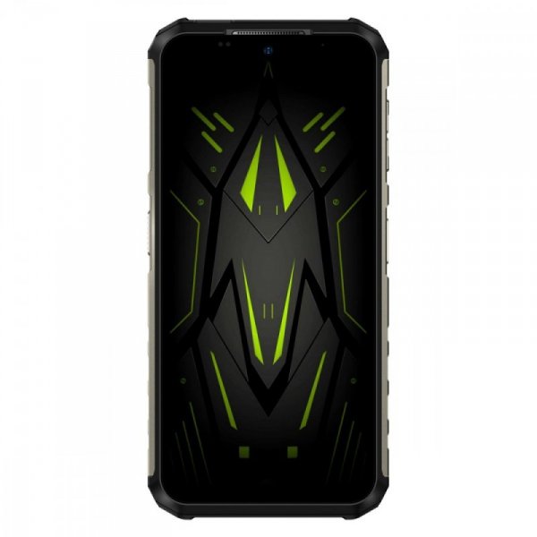 ULEFONE Smartfon Armor 22 4G 8/256GB IP69K Zielony