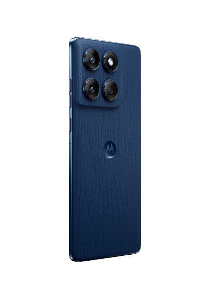 Motorola Smartfon Edge 60 12/512GB Gibraltar Sea-Blue