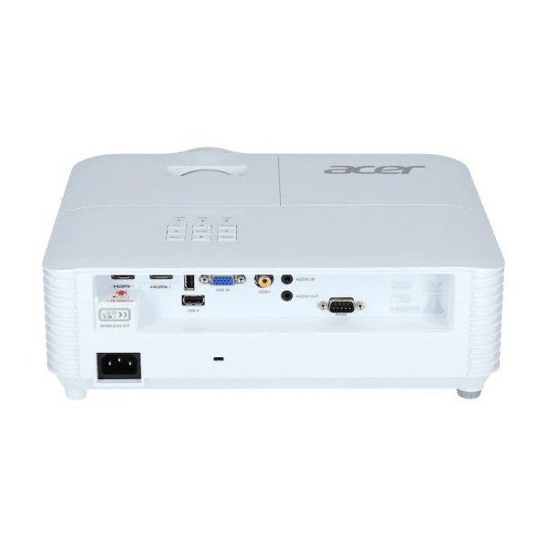 Acer Projektor M511 DLP 4300AL/10 000:1/HDMI