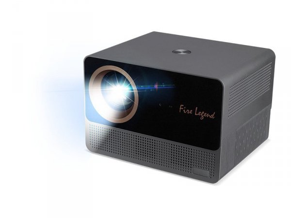 Acer Projektor AOPEN QF18s FHD/800AL/1000:1/2.1kg