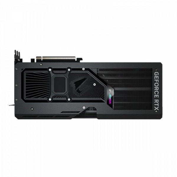 Gigabyte Karta graficzna RTX 5070 AORUS MASTER 12GB GDDR7 192bit HDMI/DP