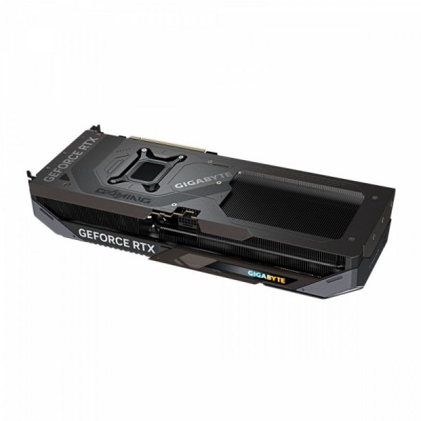Gigabyte Karta graficzna RTX 5070 GAMING OC 12GB GDDR7 12GB 192bit HDMI/DP