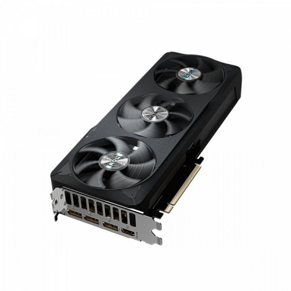 Gigabyte Karta graficzna GeForce RTX 5070 EAGLE OC  SSF 12GB 192bit HDMI