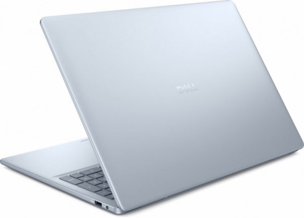 Dell Notebook Dell 16 Plus DB16250 Win11Pro Ultra 9 288V/32GB/1TB/16.0 2.5K/Arc/FgrPr/WLAN + BT/Backlit Kb/4 Cell/3Y ProSupport