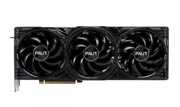 Palit Karta graficzna GeForce RTX 5080 GAMING PRO 16GB GDDR7 256bit 3DP/HDMI