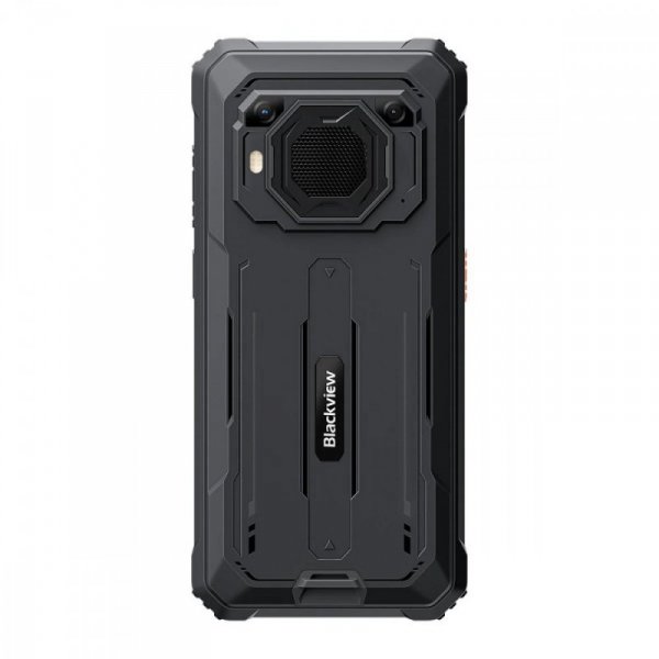 Blackview Smartfon BV6200 Plus 8/256GB czarny