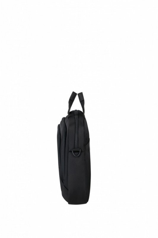 Samsonite Torba na laptopa 17.3 cala Guardit 3.0 L czarna