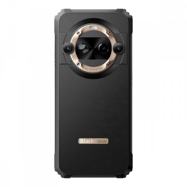 Blackview Smartfon BL9000 Pro 5G 12/512GB złoty
