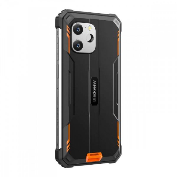Blackview Smartfon BV8900 8/256GB pomarańczowy