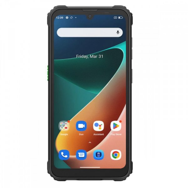 Blackview Smartfon BV5300 PRO 4/64GB 6580h zielony