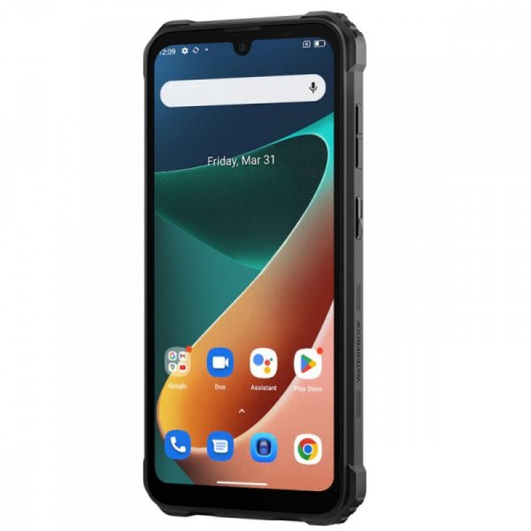 Blackview Smartfon BV5300 PRO 4/64GB 6580h zielony