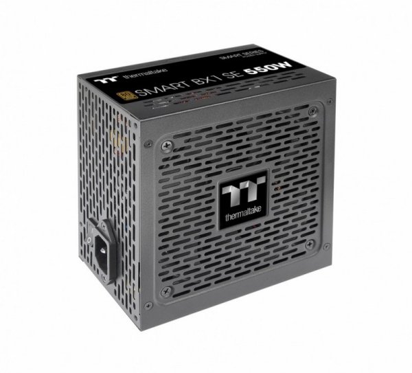 Thermaltake Zasilacz Smart BX1 SE 550W 80+ Bronze EU