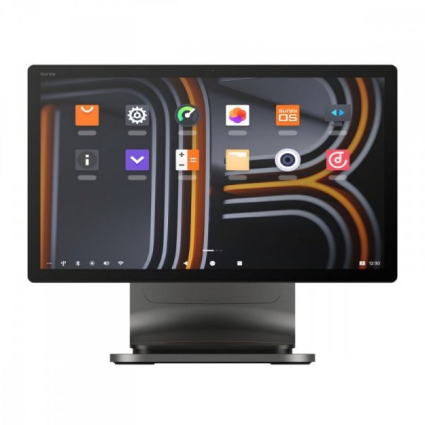 Sunmi Oddzielny monitor 15,6 cali do T3/T3 80mm