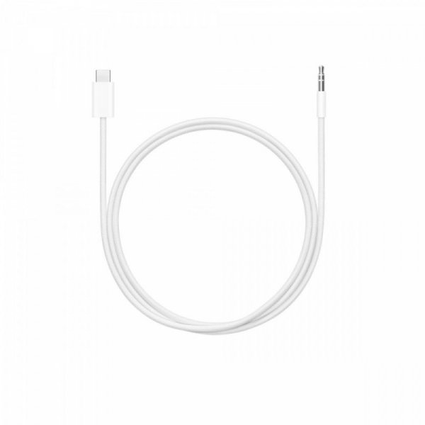 Apple Kabel audio USB-C do 3.5 mm