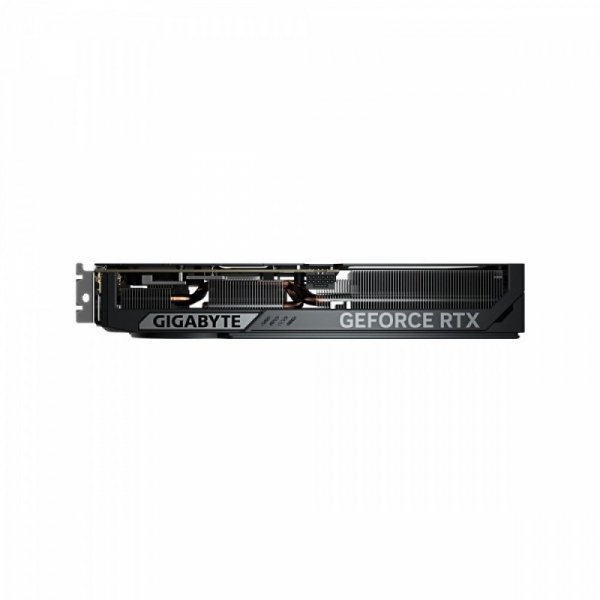 Gigabyte Karta graficzna RTX 5070 WINDFORCE SFF 12G 192BIT GDDR7 3DP/HDM