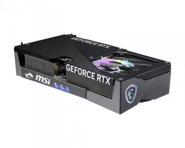 MSI Karta graficzna GeForce RTX 5060 Ti 16G GAMING