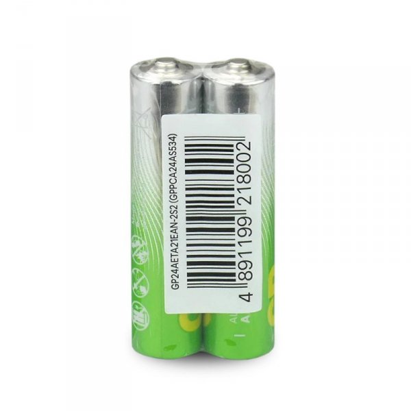 GP Battery Baterie alkaliczne LR03/AAA GP SUPER 10szt. (G-TECH)