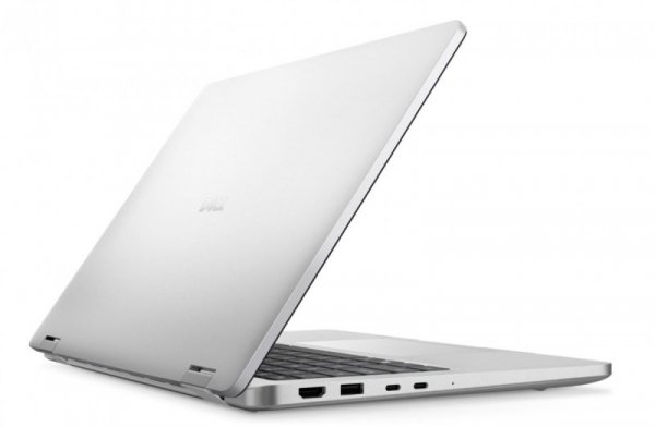 Dell Laptop Dell Pro 14 Plus PB14250 W11P Ultra 5 238V/32GB/512GB/14.0 FHD+/Arc/FgrPr&SmtCd/Cam&Mic/WLAN only+BT/BcklKb/3C/vPro/