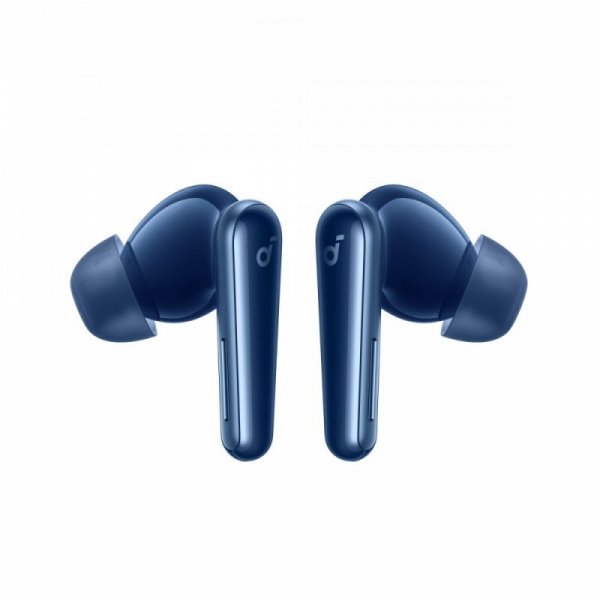 Anker Słuchawki Soundcore Liberty 5 Bluetooth niebieskie