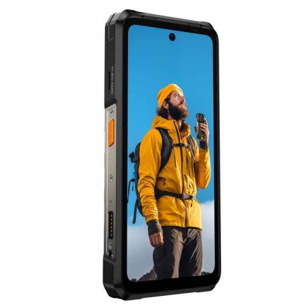 ULEFONE Smartfon Armor 26 Ultra 5G 12/512GB Czarny