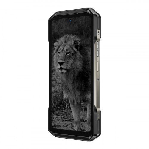 ULEFONE Smartfon Armor 27 Pro 5G 12/256GB Czarny