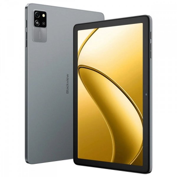 Blackview Tablet TAB 60 Wifi 10,1 cala 4/128GB Szary