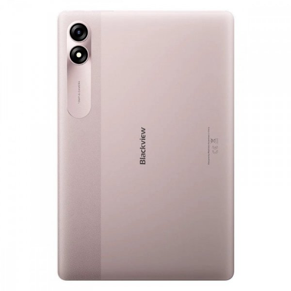 Blackview Tablet Tab 9 11 cali 6/ 256GB WiFi Różowy