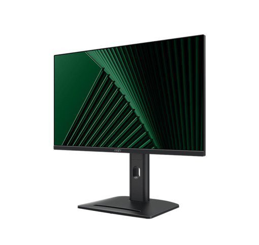 MSI Monitor PRO MP275QPG 27 cali LED/WQHD/Flat/100Hz/Black