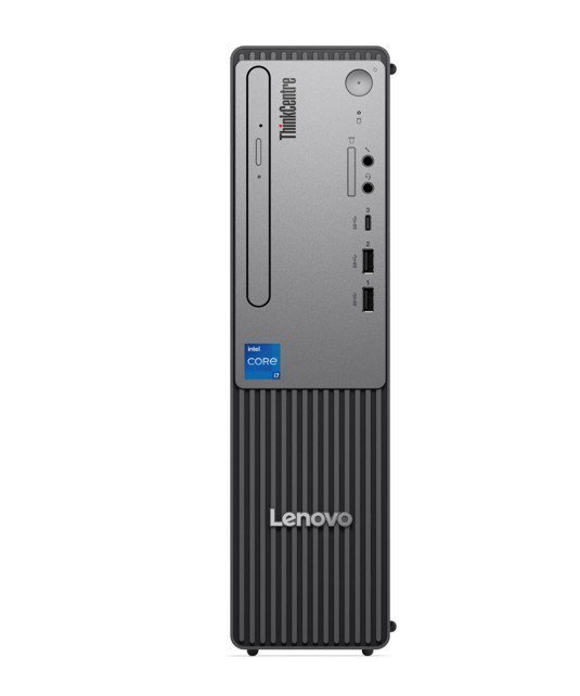 Lenovo Komputer ThinkCentre Neo 50s G5 SFF 12XF002APB W11Pro i5-14400/32GB/1TB/INT/DVD/3YRS OS