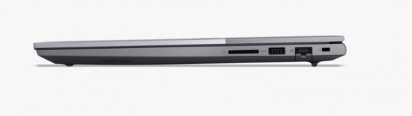 Lenovo Notebook ThinkBook 16 G8 21SK009RPB W11Pro Ultra 7 255H/2x16GB/1TB/INT/16.0 WUXGA/Arctic Grey/3YRS OS + CO2 Offset