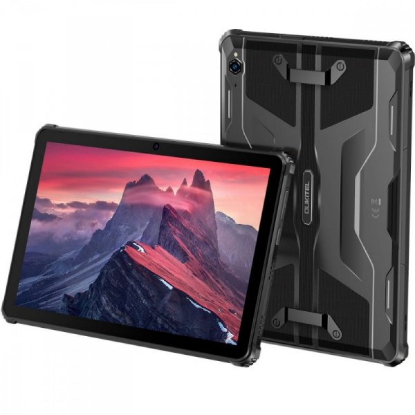 OUKITEL Tablet RT9 10,1 cali 6/256GB czarny