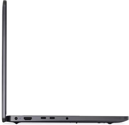 Dell Laptop Dell Pro 14 PC14255/AMD Ryzen 5 220/8GB/512GB SSD CL25/14.0 FHD+/Radeon 740M/FgrPr/FHD/IR Cam/Mic/WLAN + BT/Backlit 