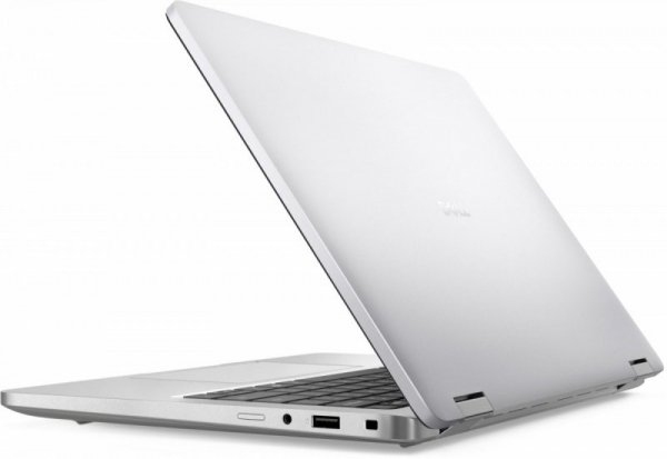Dell Laptop Dell Pro 13 Plus PB13255/Ryzen AI 5 PRO 340/16GB/512GB SSD Gen4/13.3FHD+/Radeon 760M/FgrPr&SmtCd/FHD/IR Cam/Mic/WLAN