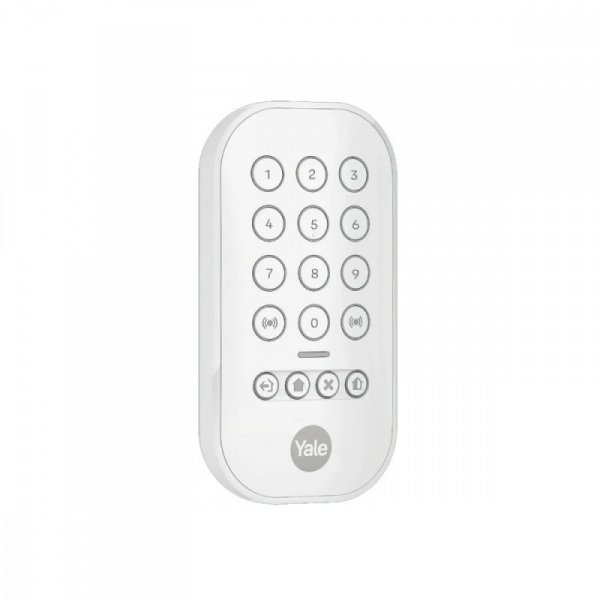 YALE HOME Klawiatura do Smart Alarm