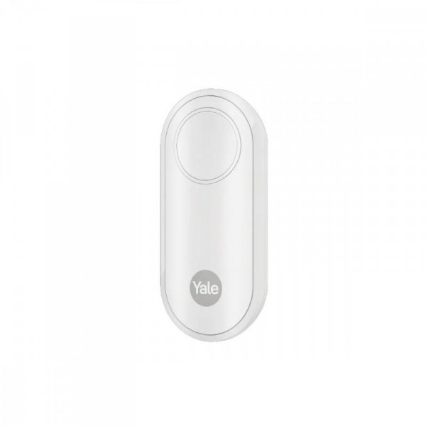YALE HOME Przycisk do Smart Alarm Hub