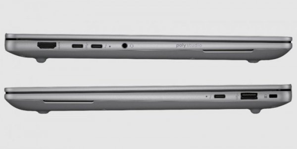 HP Inc. Mobilna stacja robocza ZBook Ultra 14 cali G1a Ryzen AI MAX PRO 390  1TB/64GB/W11P/14.0   A3ZN4ET