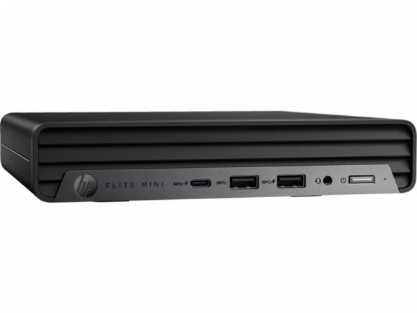 HP Inc. Komputer Elite Mini 800 G9 512GB/16GB/W11P      998Q5ET