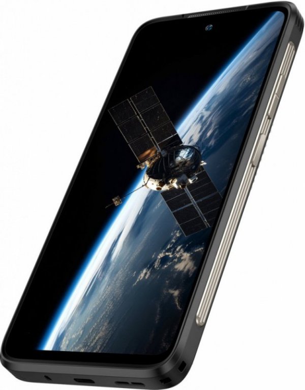ULEFONE Smartfon Armor 23 Ultra 5G 12/512GB IP69K Pomarańczowy