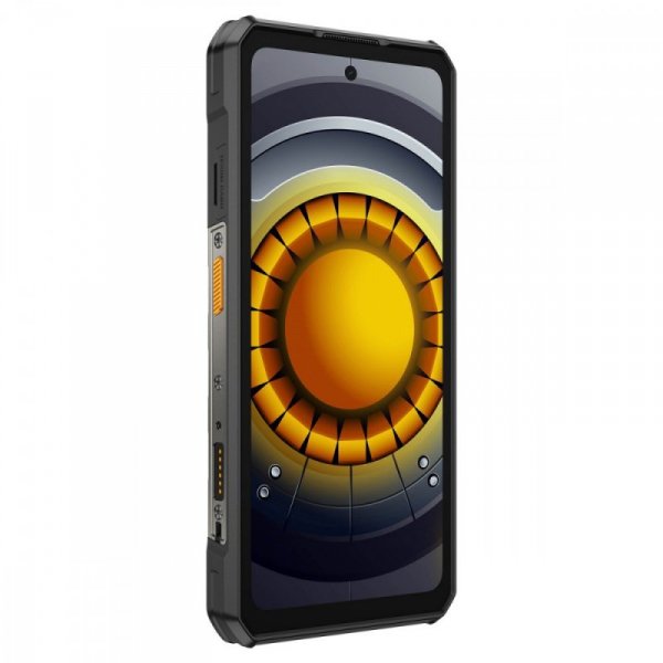 ULEFONE Smartfon Armor 30 Pro 5G 16/512GB (czarny)