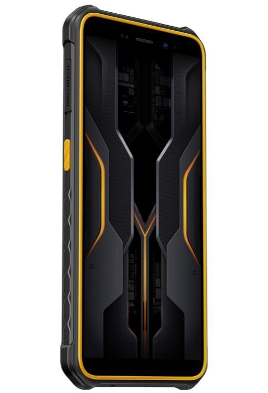ULEFONE Smartfon Armor X12 3GB/32GB Pomarańczowy