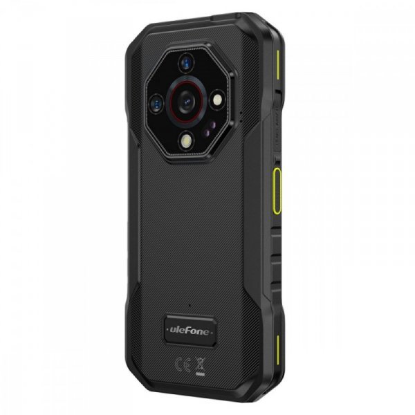 ULEFONE Smartfon Armor X32 6GB/128GB Zielony